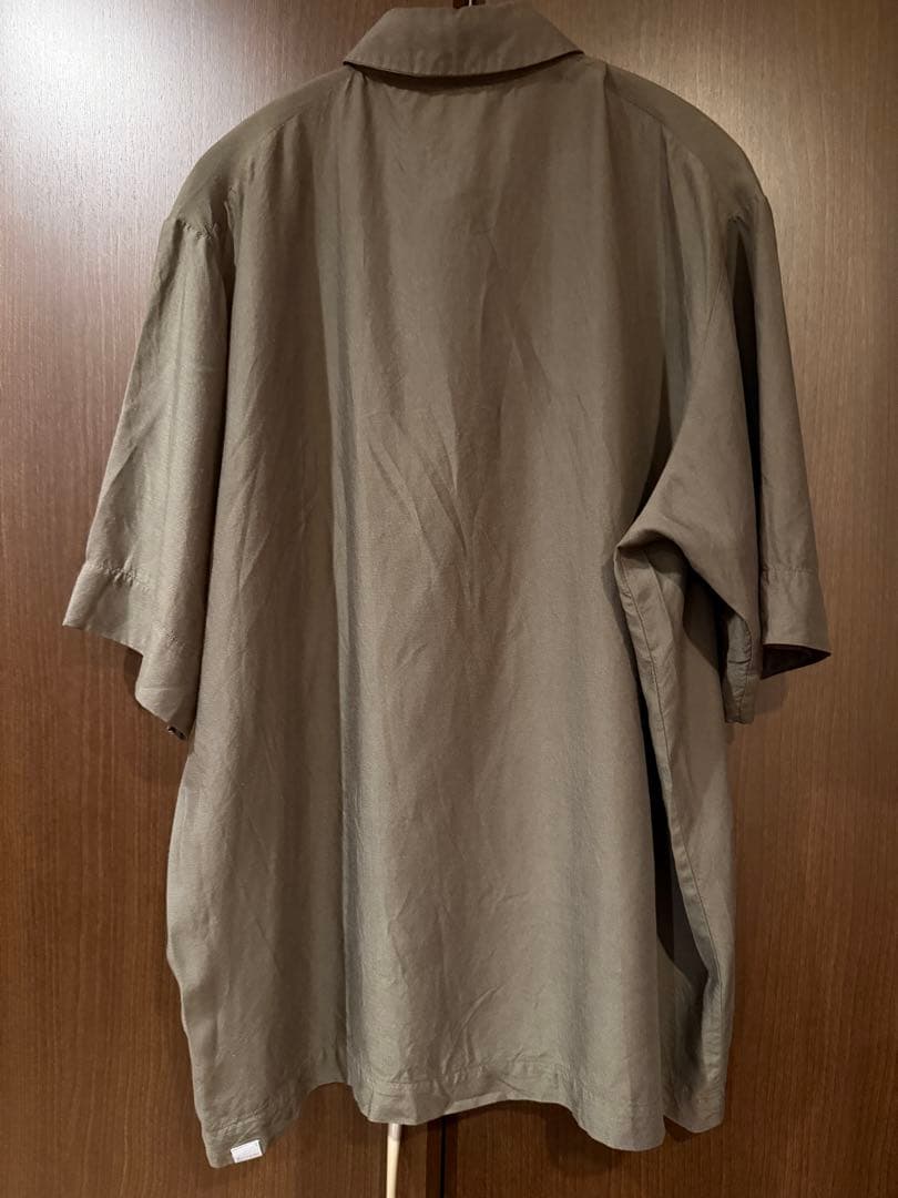 トップス HOUDINI Ms Tree Polo Shirt Dawn Green L