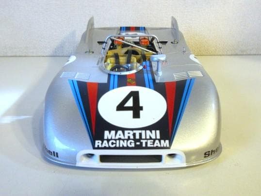 特価 AUTOart 1/18 ポルシェ 908/03 Nurburgring