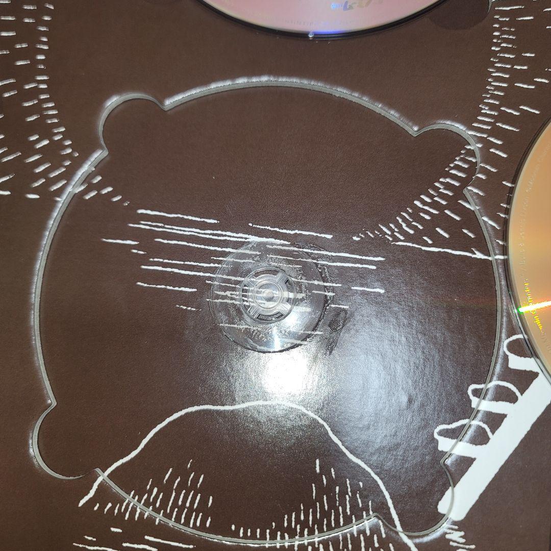 アニメDVD 楽しいムーミン一家　コンプリートDVD BOX 初回版 未修正