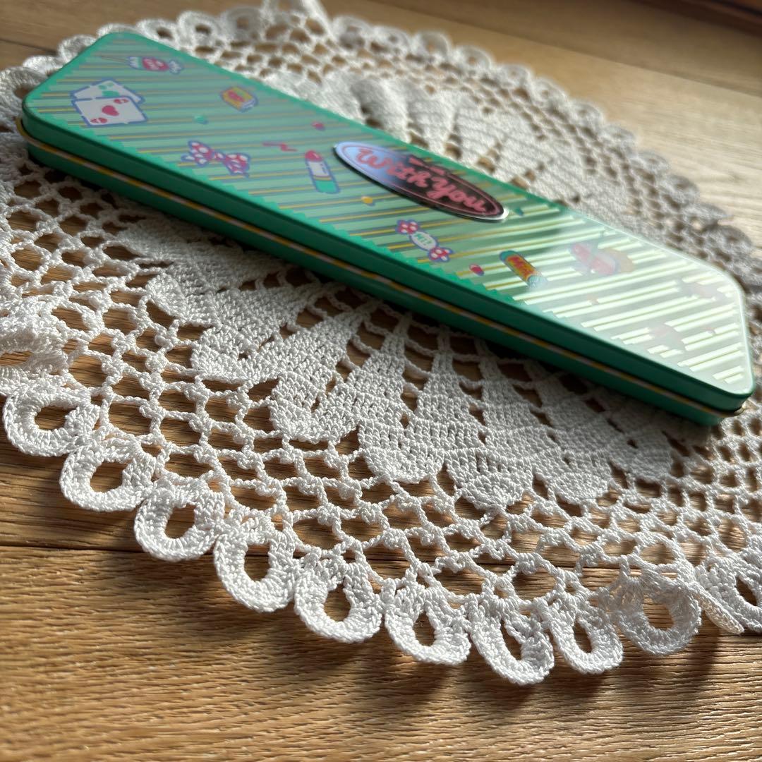 美品⭐︎昭和レトロ⭐︎NICE AND SUGARY カンペン⭐︎フレッシュパンチ