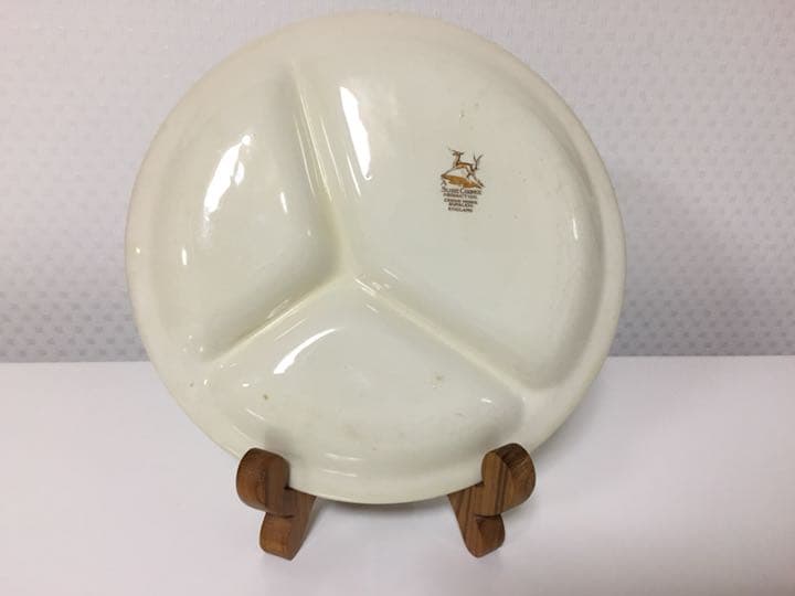 スージークーパー＂激レア‼️ユーモラスデザインズ  ロデオプレート＂