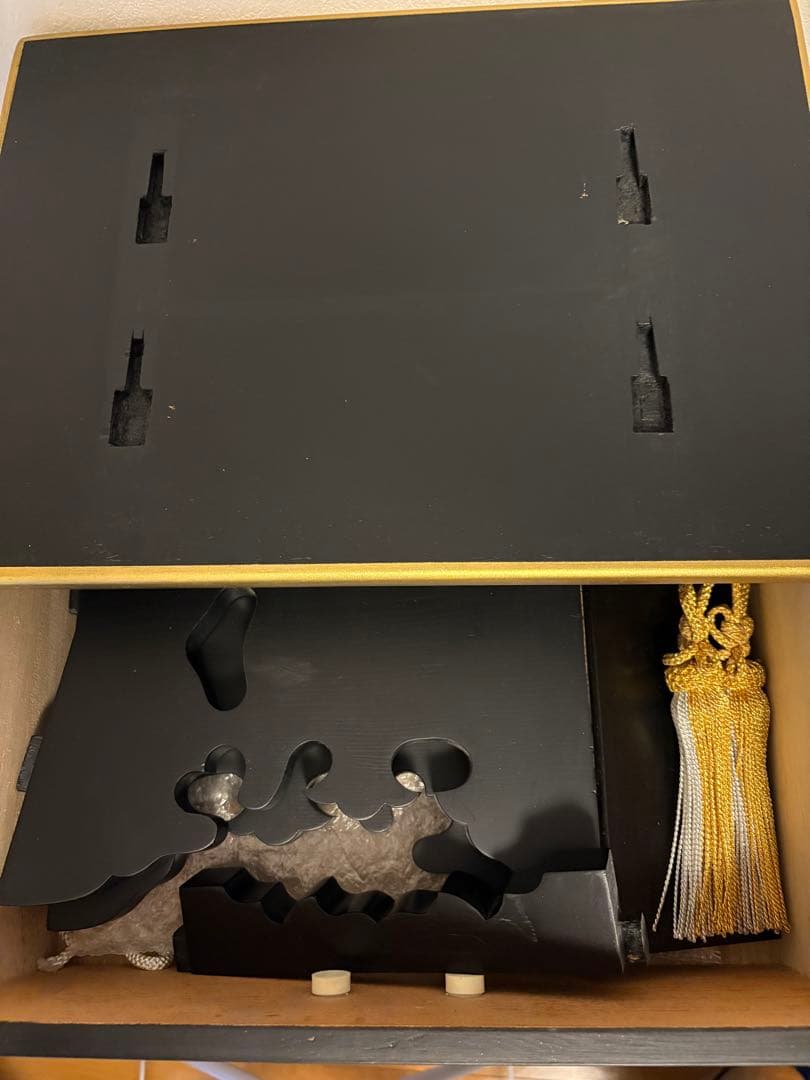 見台　組み立て式　浄瑠璃　義太夫　SALE中　再値下げ