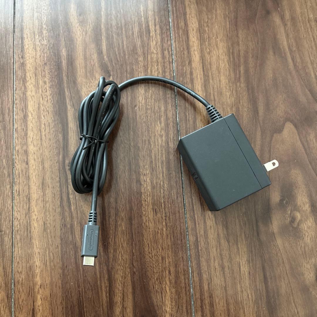 Nintendo Switch Lite 青色 本体 + キャリングケース