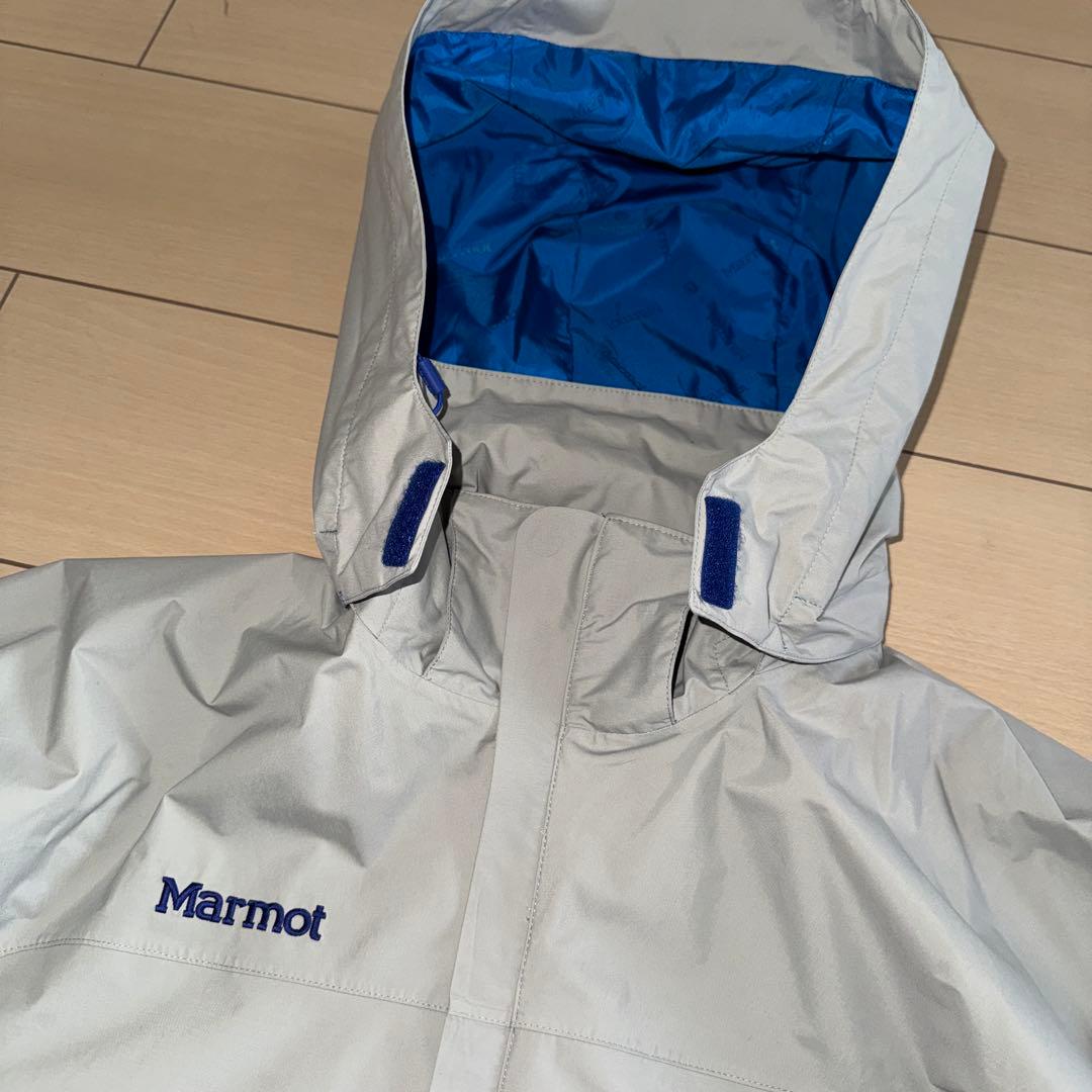 marmot ナイロンジャケット L