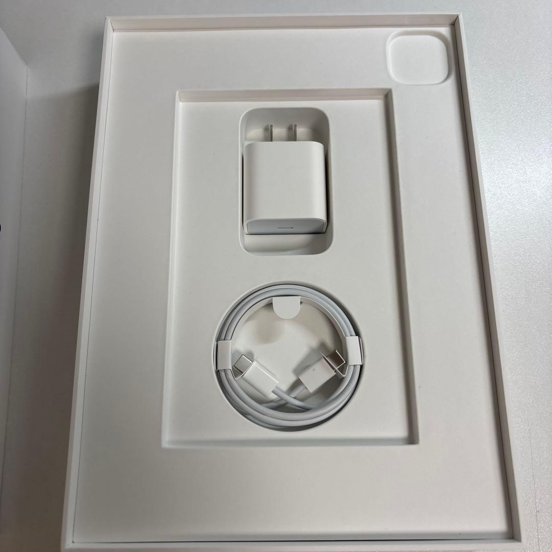 亀太郎　iPad Pro 11inch 256GB 第3世代