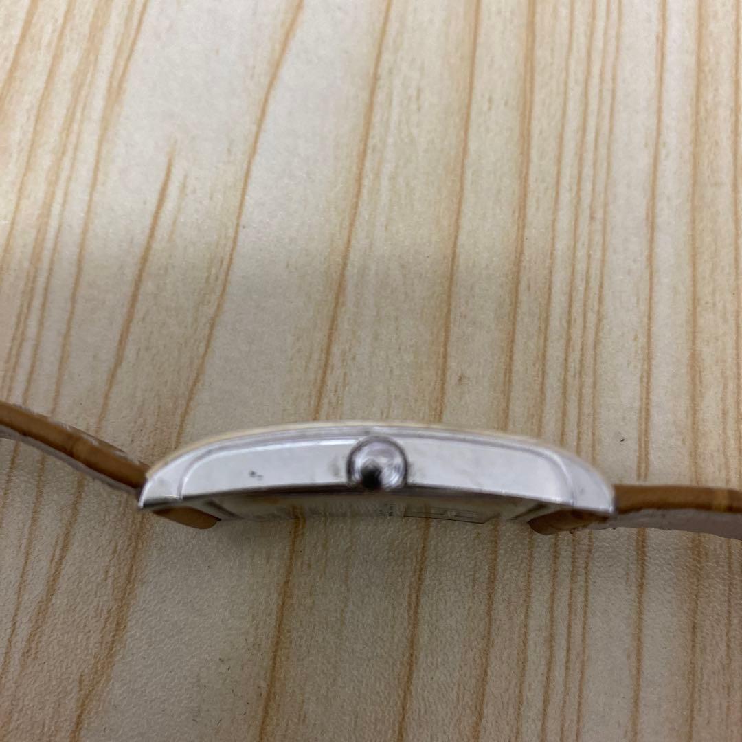 HAMILTON ハミルトン　アードモア　ボーイズサイズ　腕時計　電池交換済