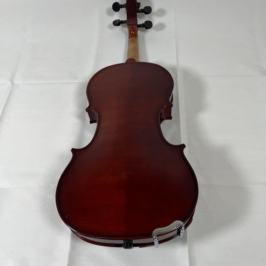 【駒なし安価】Ena エナViolin 恵那楽器 ヴァイオリン NO1 4/4