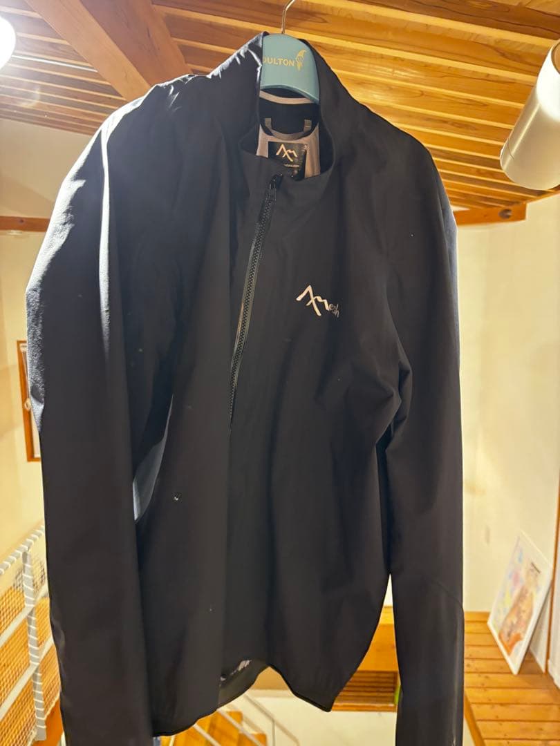 【7MESH】Re:Gen Jacket Men’s Mサイズ