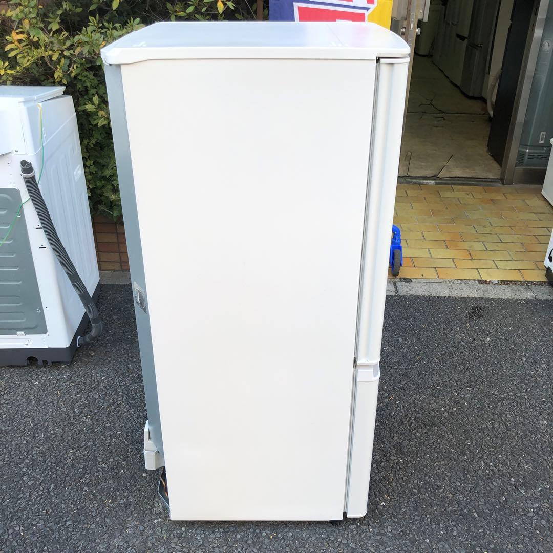 三菱冷蔵庫　146Ｌ　2023年製