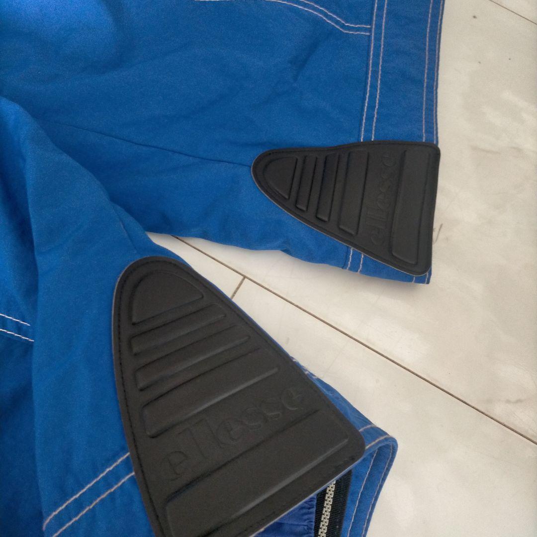 ellesse エレッセ スキーウェア レア