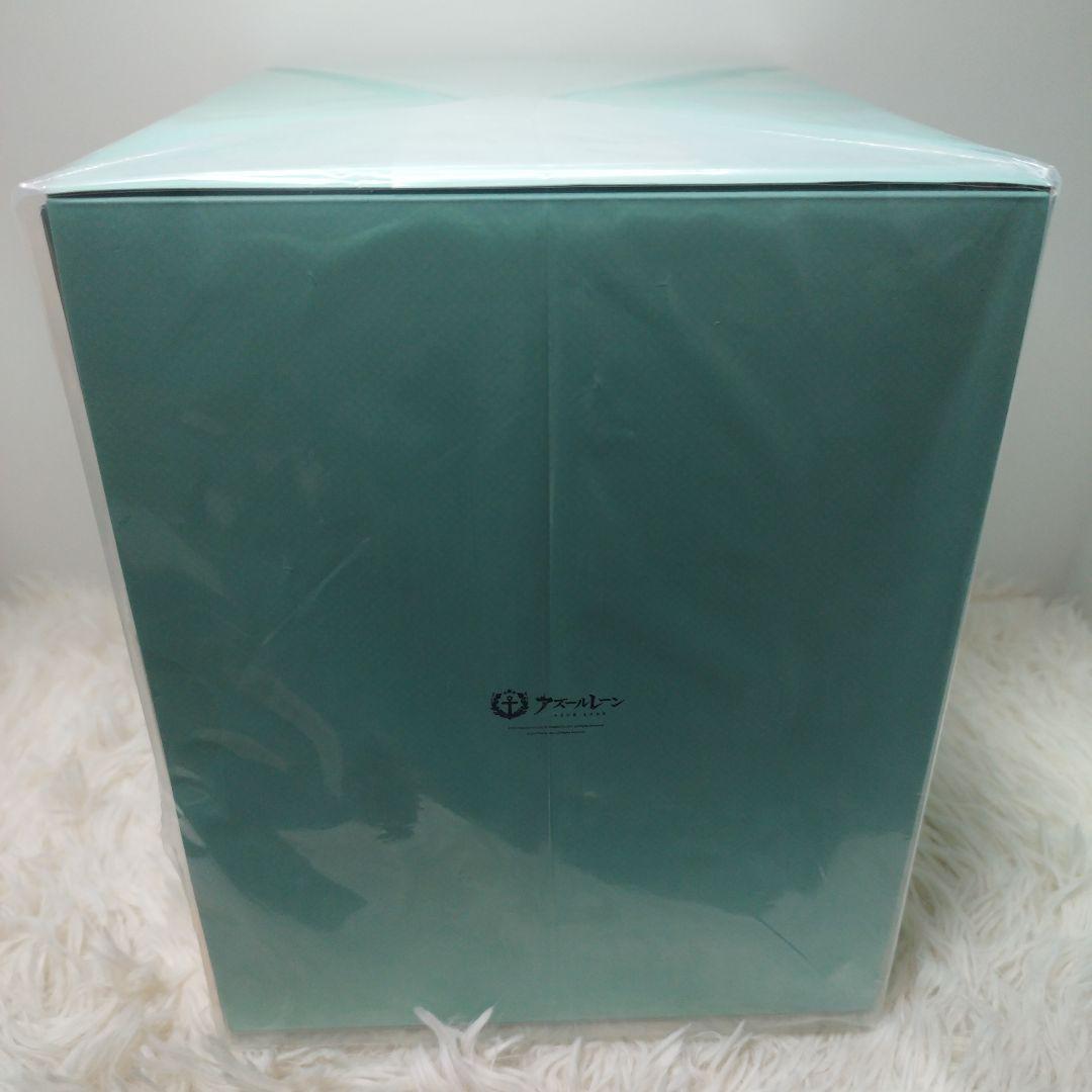 【新品】ブレマートン　熱々トレーニング　フィギュア　アズールレーン