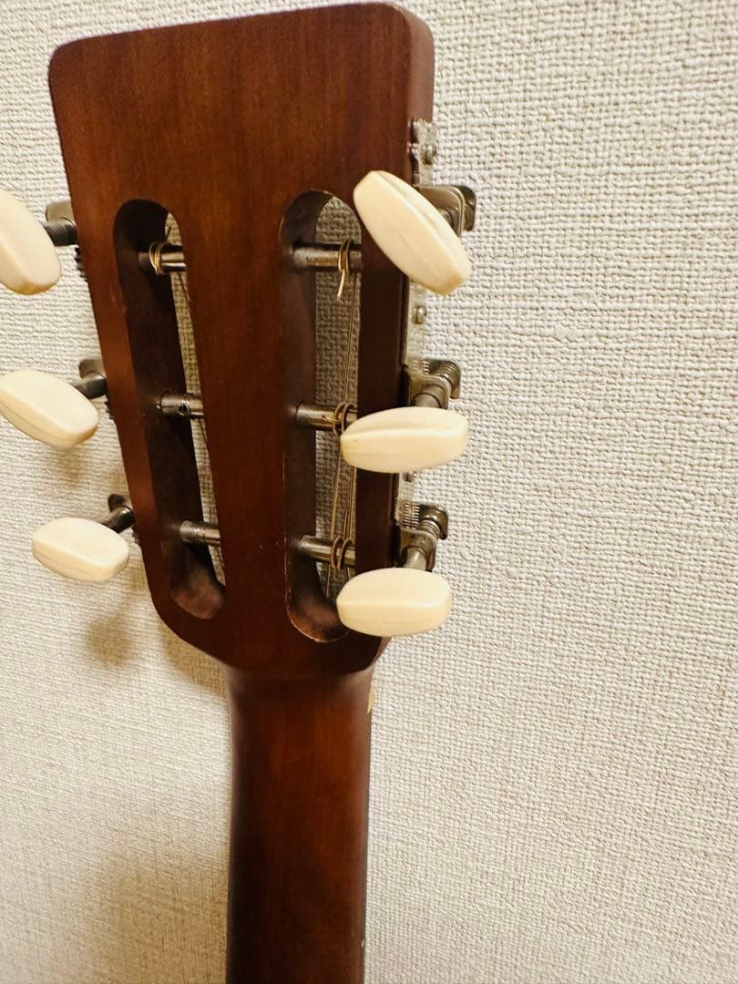 ARIA アリア ASA-18N 美品