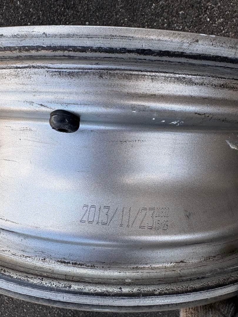 ブリヂストン／エコフォルム／15インチ ／4本セット