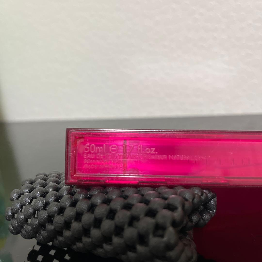 seinaainaグッチ ラッシュ2 50mL rush2 GUCCI