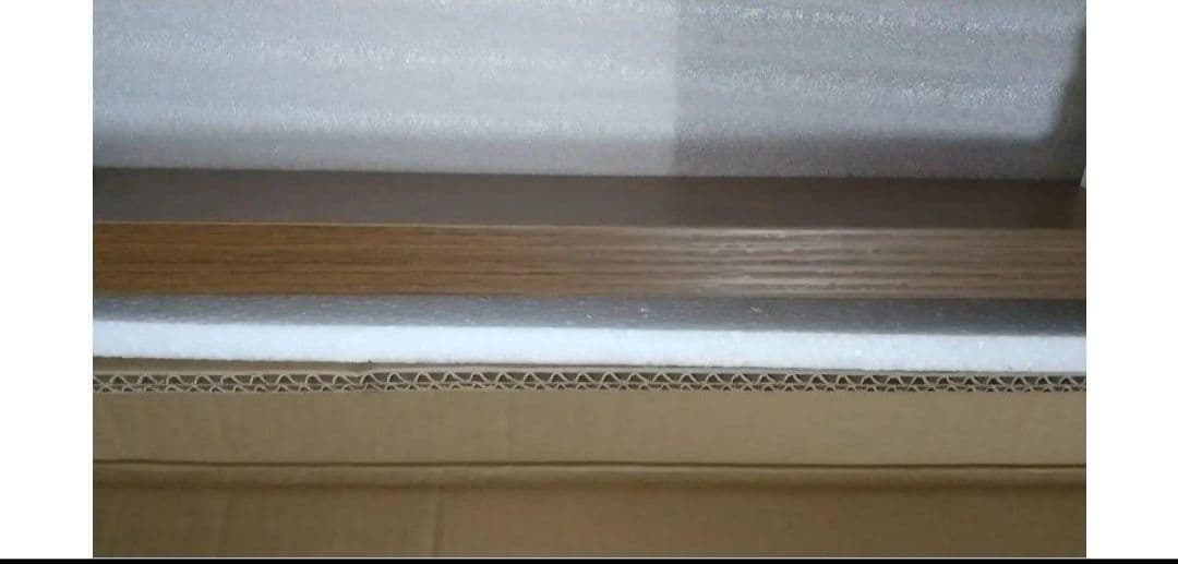 YAMAZEN 家具調こたつ(120×80cm) GKR-F1202H-MB
