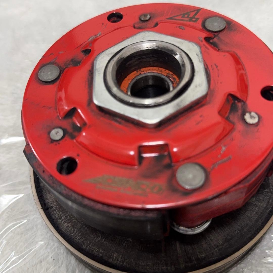 シグナス JOSHO1 プーリー クラッチ　アウターフルセット　廃盤