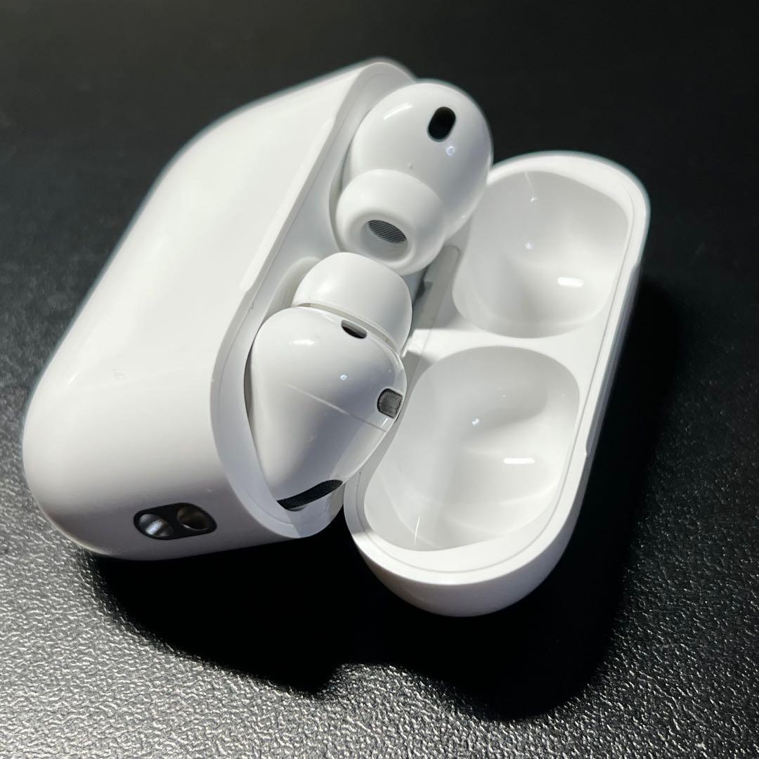 【正規品】Apple AirPods Pro3 本体