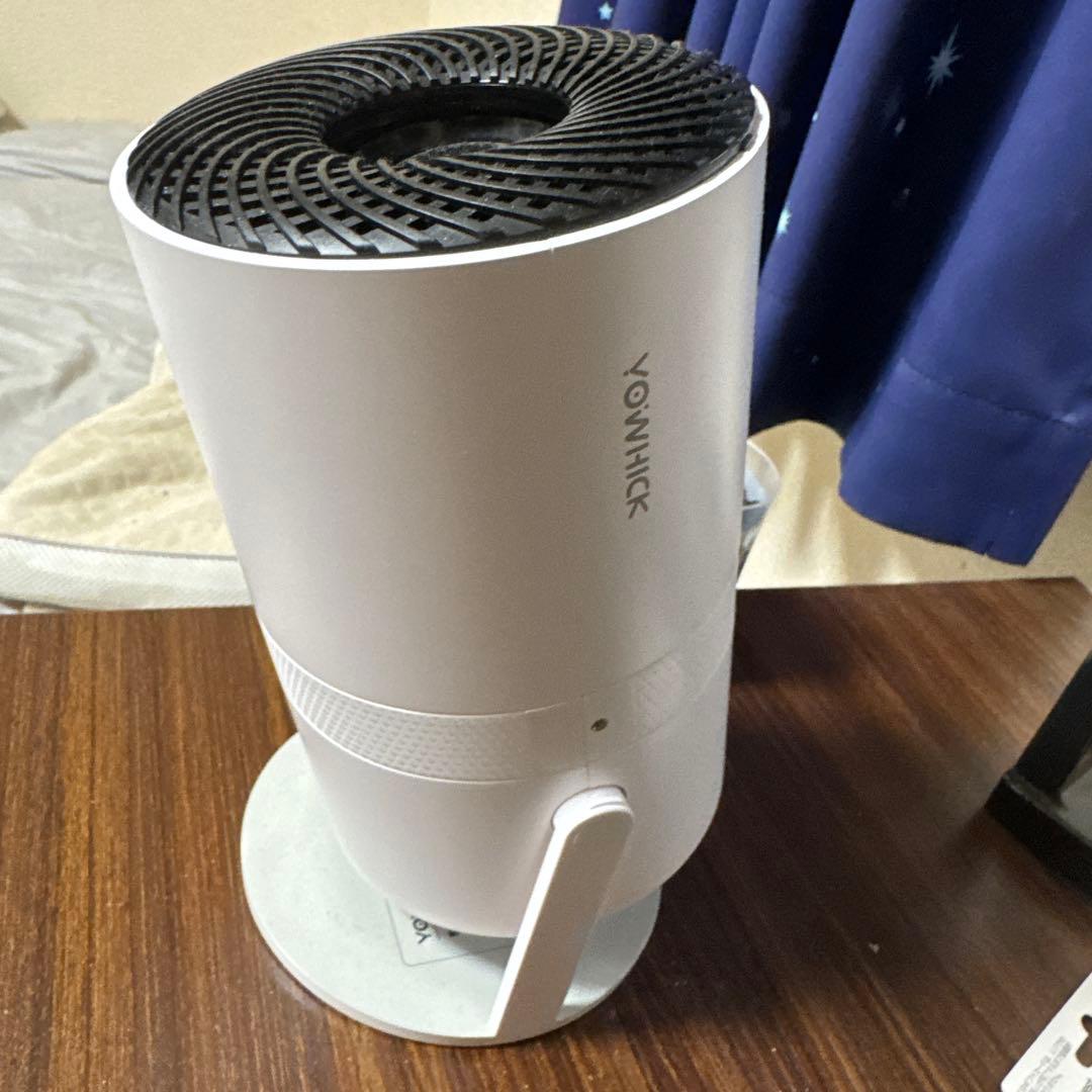 270℃回転プロジェクター