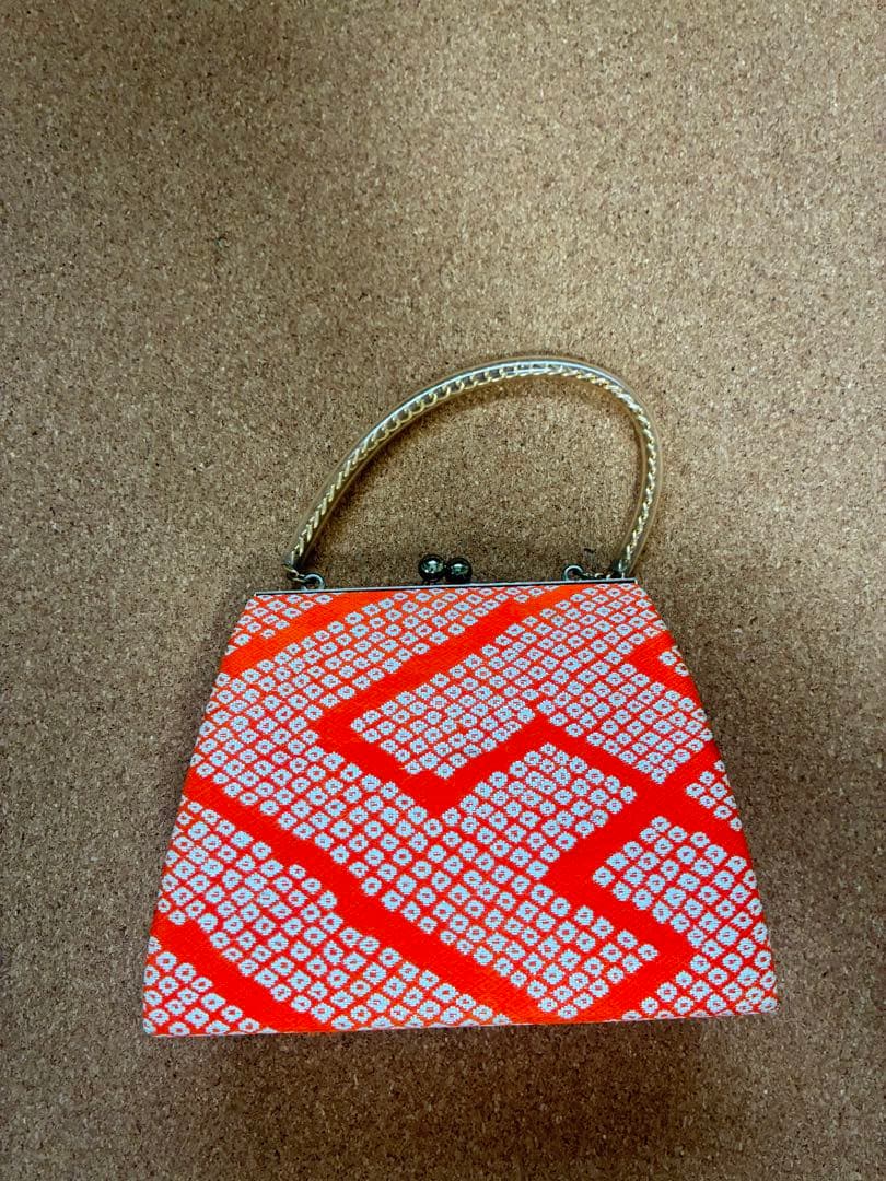 【七五三 7歳】深紅×金の豪華絢爛♡古典柄フルセット＊圧倒的存在感