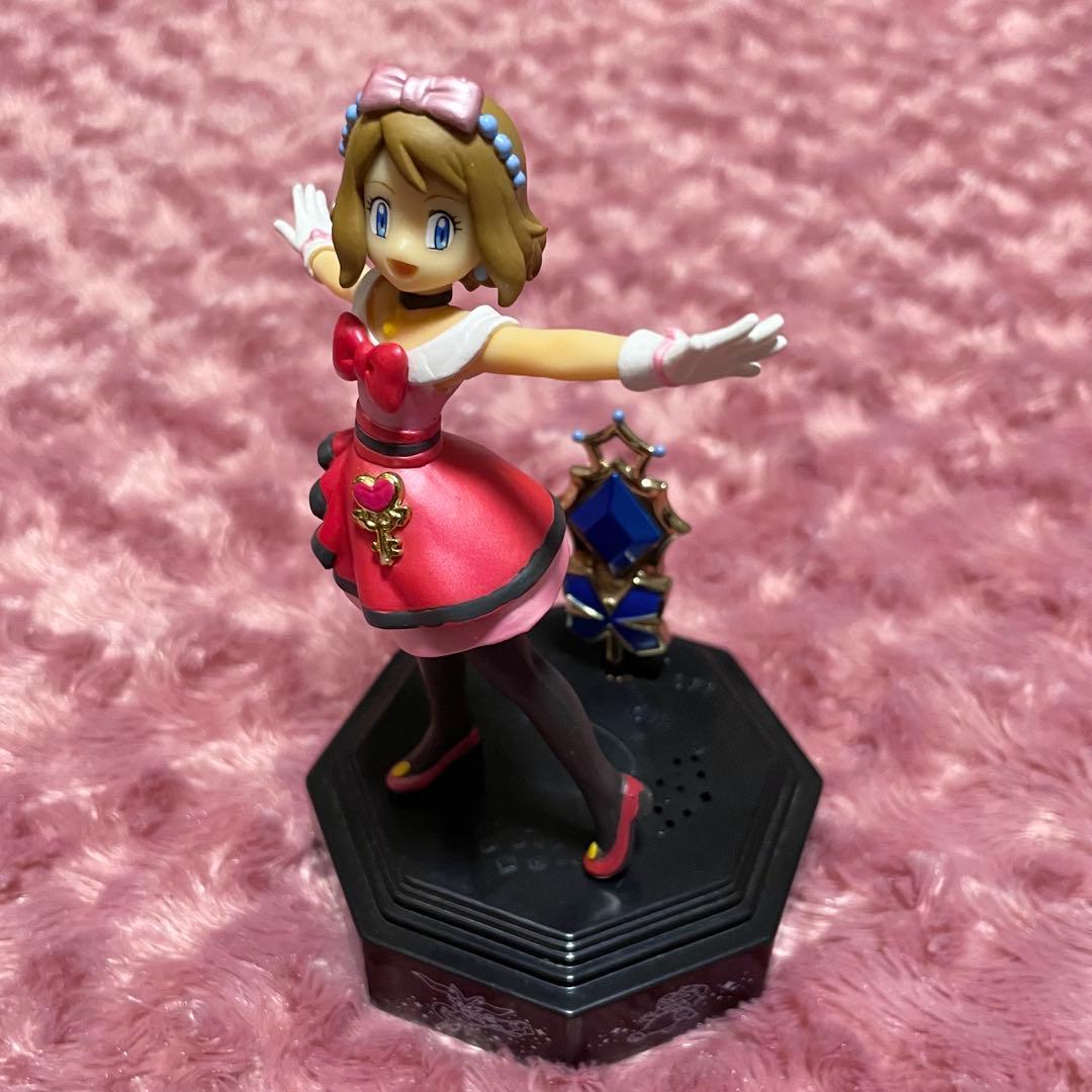 N*A様 セレナのステージ ポケットモンスター XY&Z オルゴール ポケモン