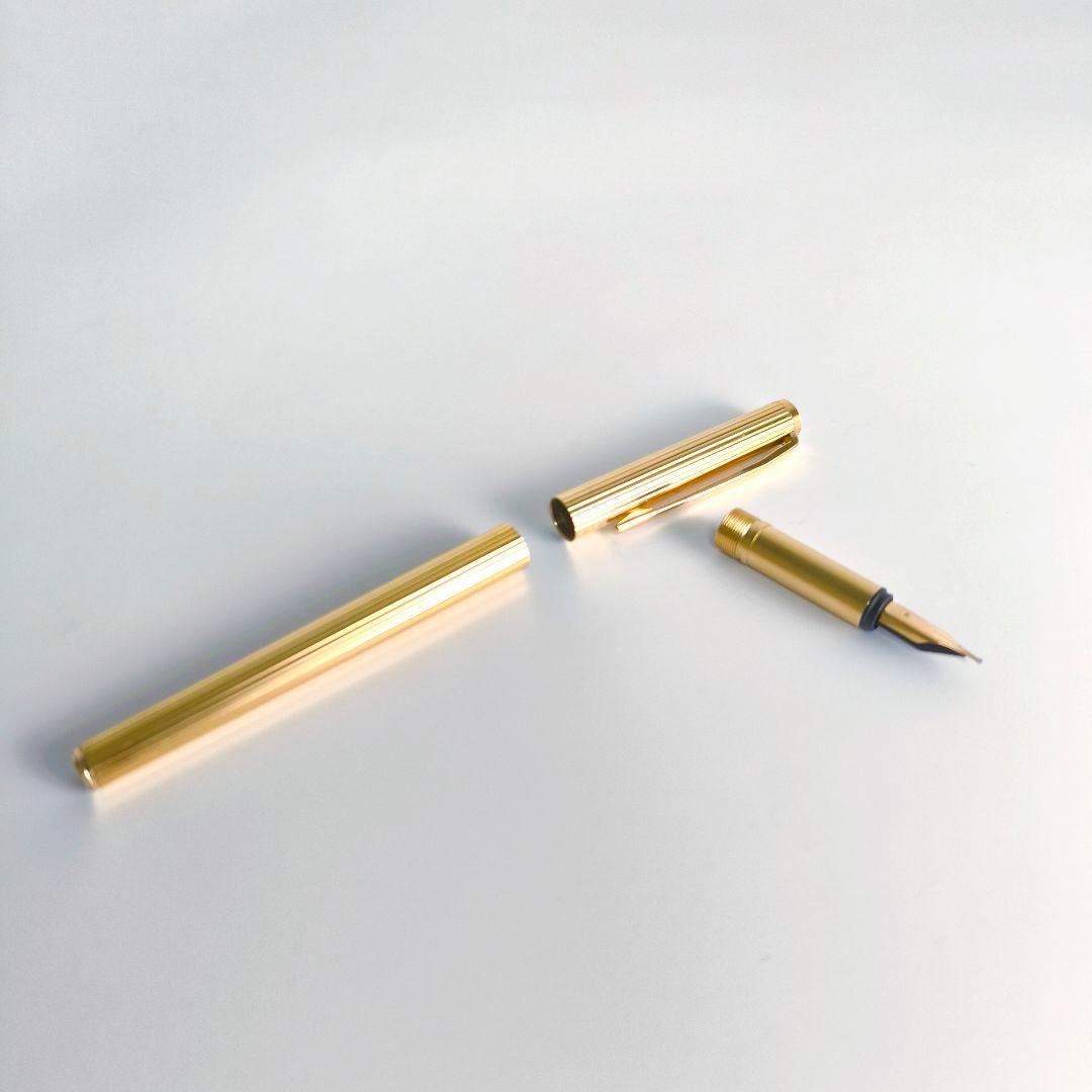 ✨美品✨　モンブラン　万年筆