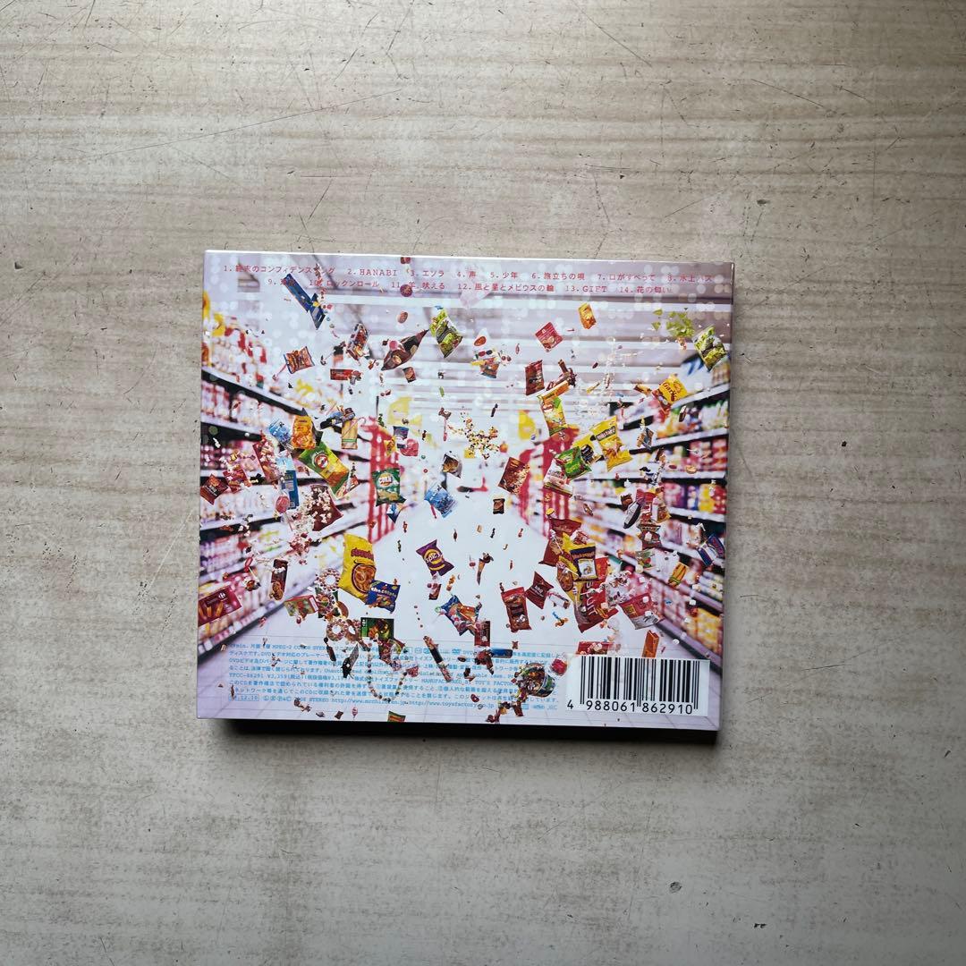 Mr.CHILDREN CDアルバムセット11枚(未開封品8枚、美品3枚)