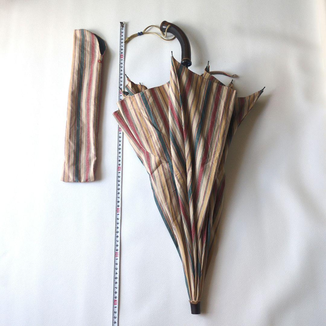 【JADEX様確認用】45rpm　非売品　レア　折りたたみ傘　傘　日傘　45R