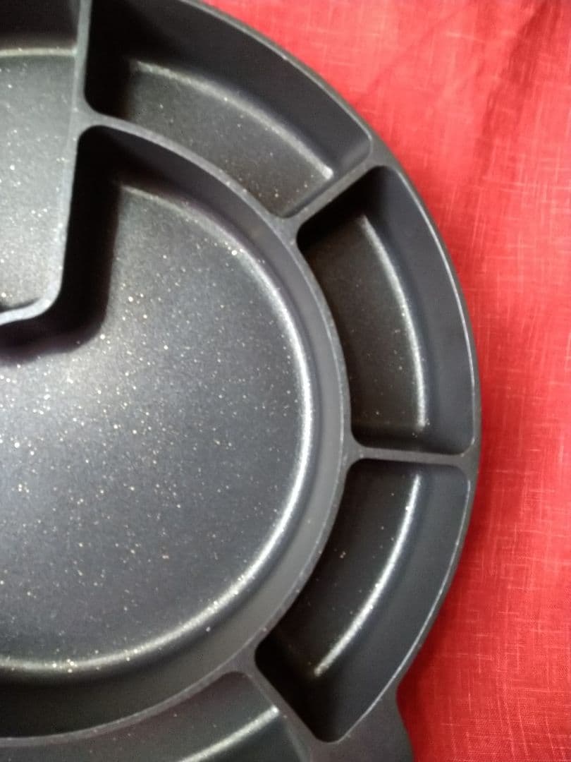 ♥再ブーム大人気【本場韓国・高級鉄鍋】チーズタッカルビ・サムギョプサル ⬛２鍋