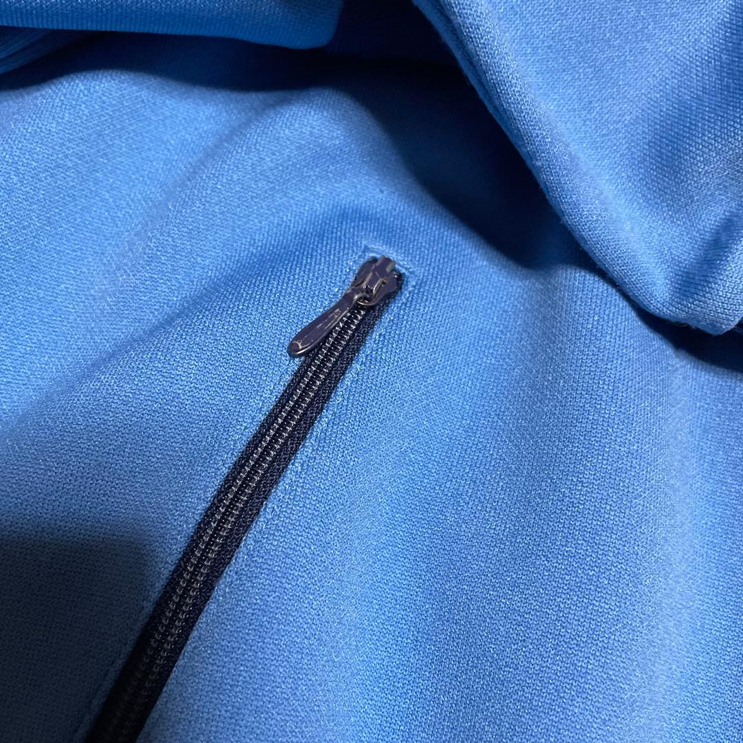 ち*様 70s80s オールドアディダス トラックジャケット　ジャージ上　西ドイ