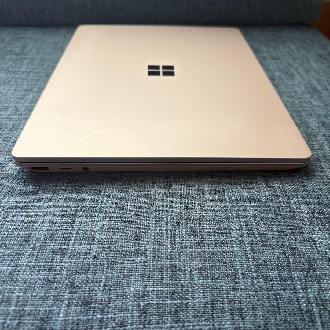 Windowsノート本体 Microsoft Surface Laptop Go 2 SANDSTONE