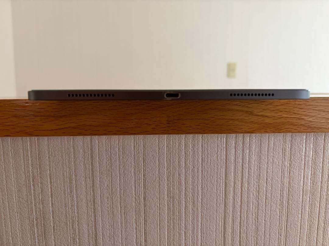 iPad Pro11インチ 第2世代Wi-Fiモデル スペースグレー 128GB