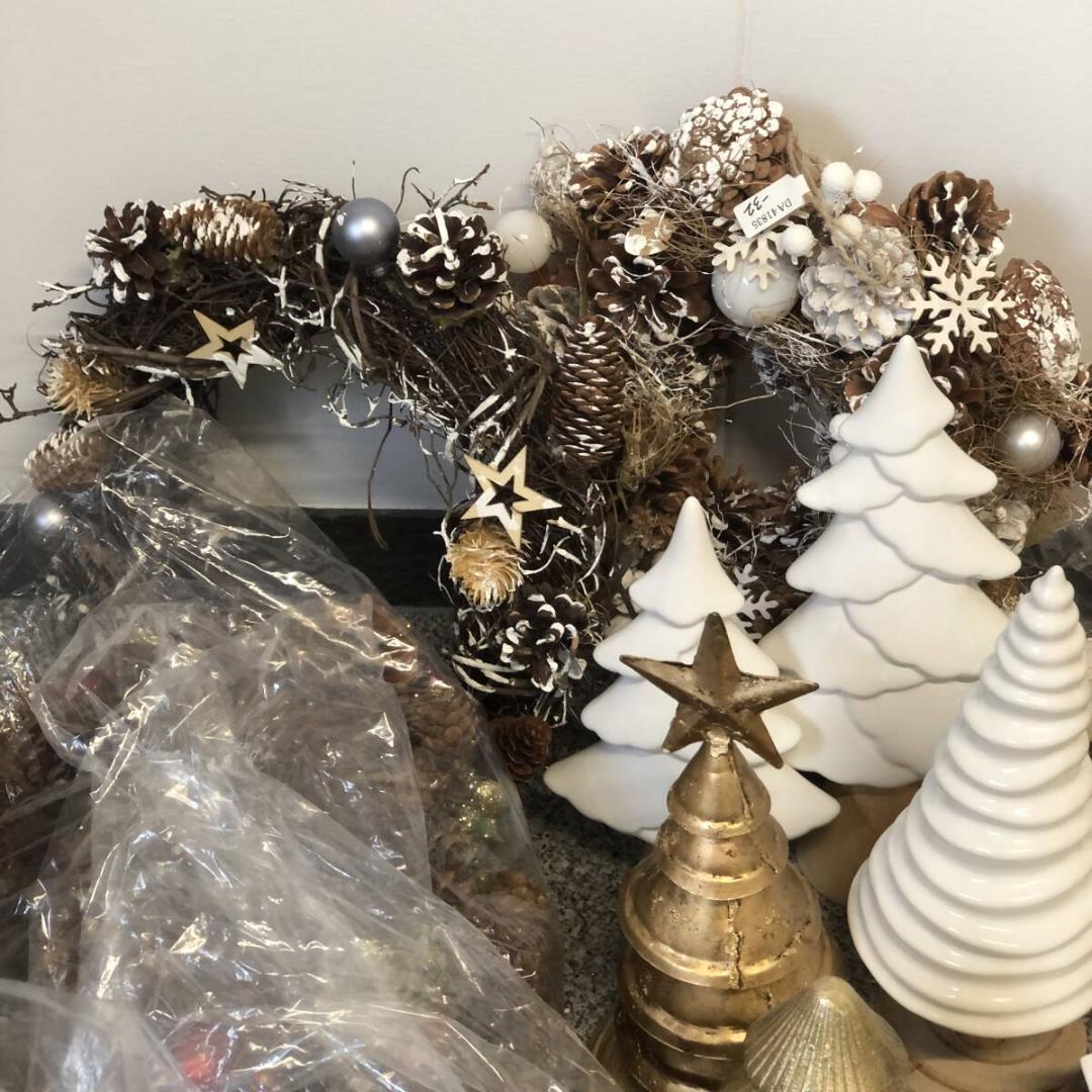 クリスマス オーナメント 北欧風 まとめ