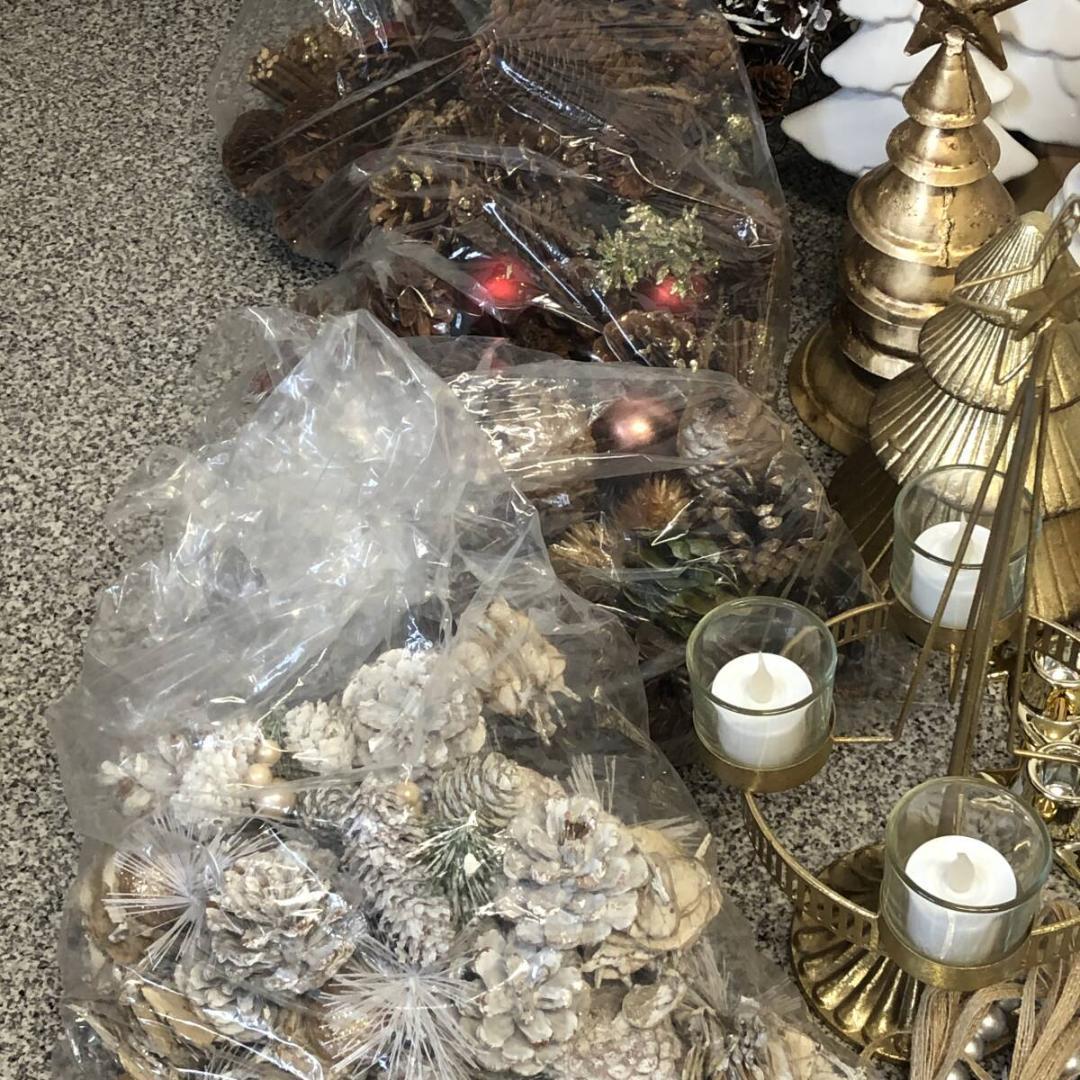 クリスマス オーナメント 北欧風 まとめ