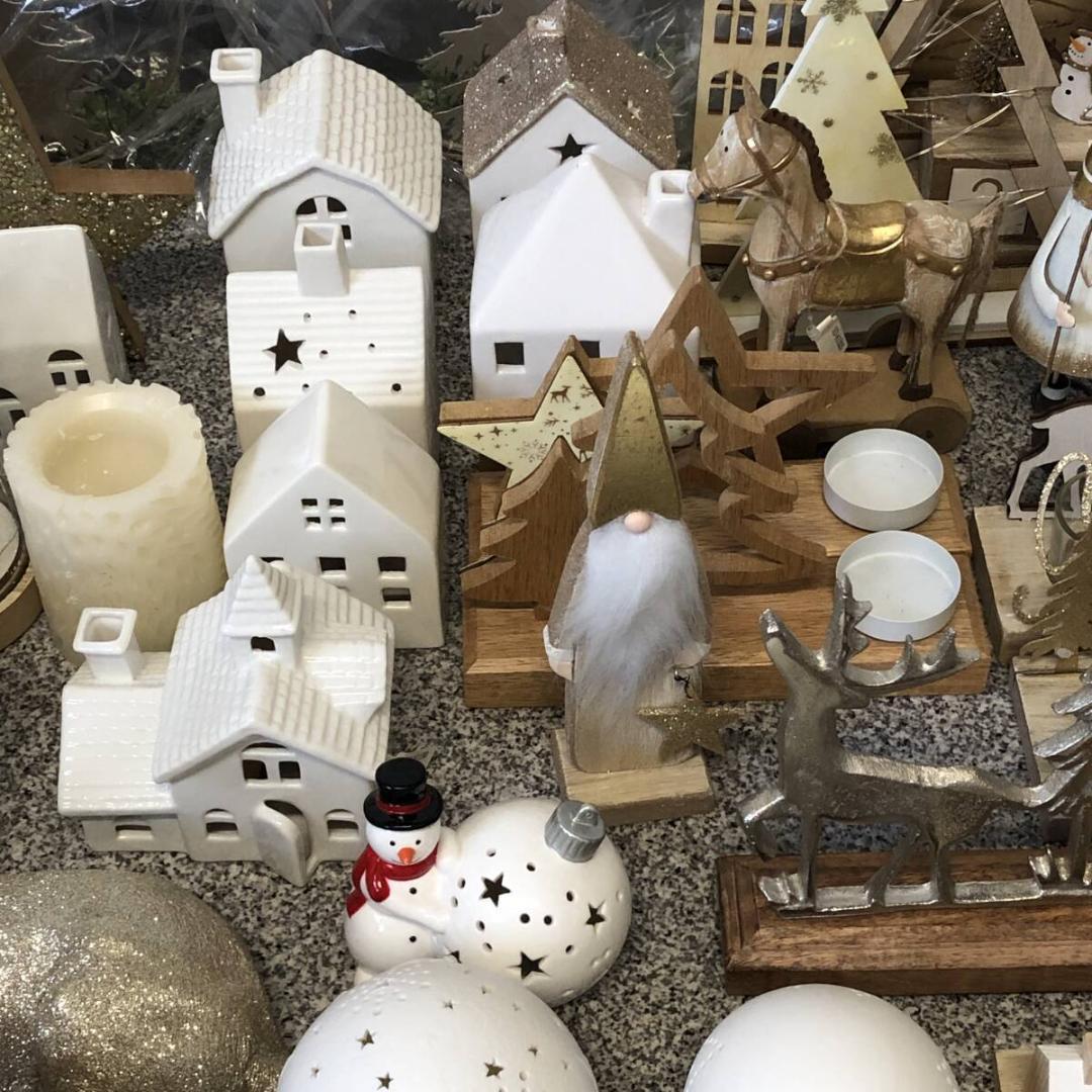 クリスマス オーナメント 北欧風 まとめ