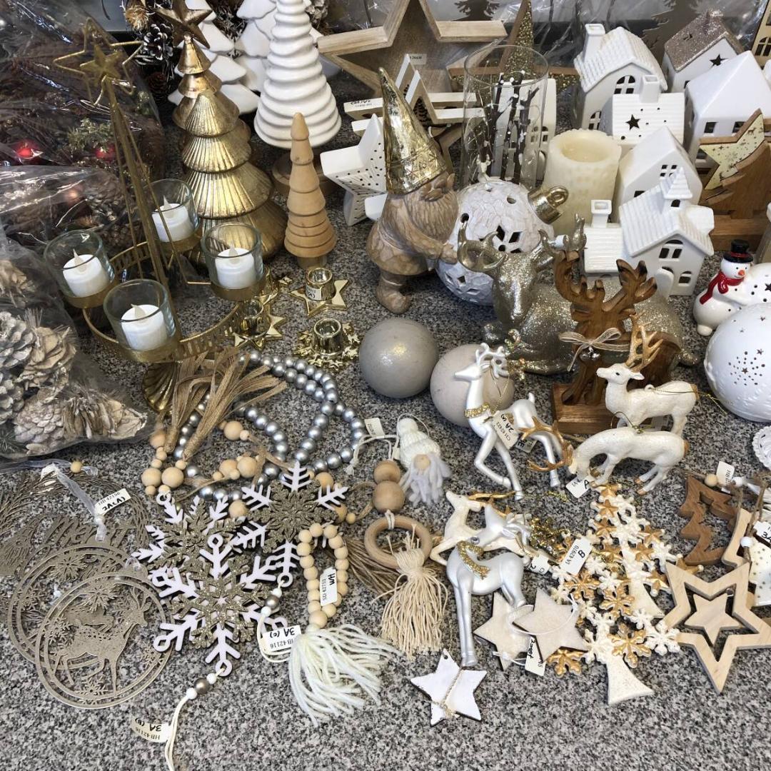 クリスマス オーナメント 北欧風 まとめ