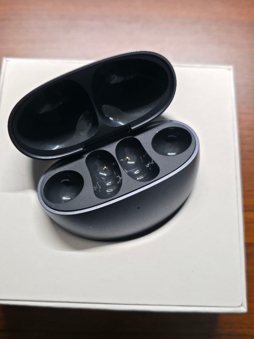 HUAWEI Freeclip ワイヤレスイヤホン