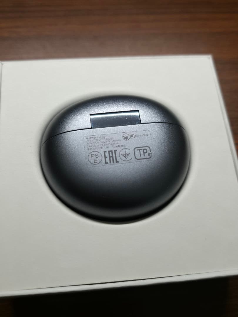 HUAWEI Freeclip ワイヤレスイヤホン