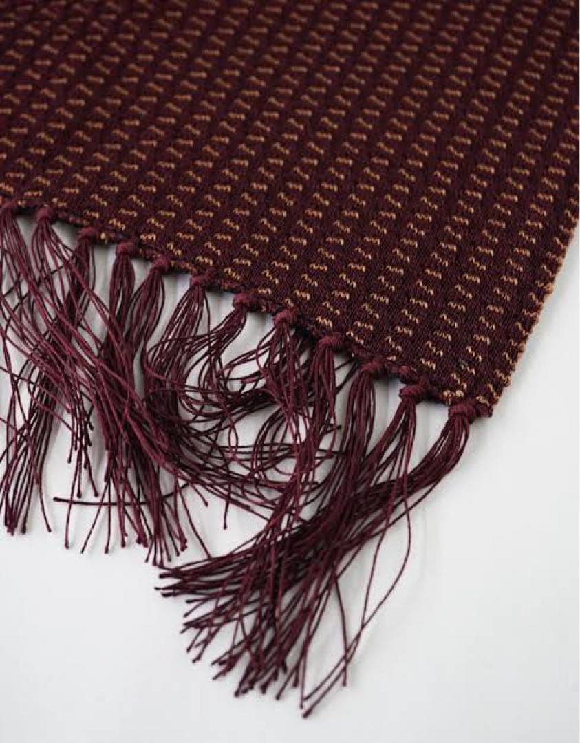 小物 T.T Taiga Takahashi STOLE LOT.015