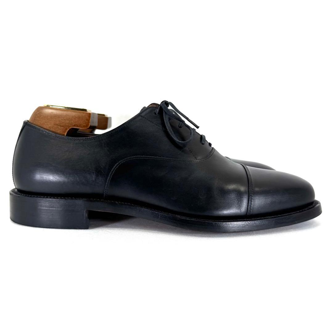 【SCOTCH GRAIN】 スコッチグレイン （27EEE） ストレートチップ