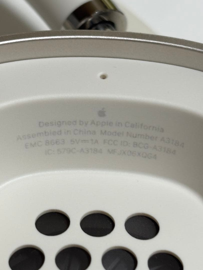 第2世代 AirPods Max スターライト タイプC