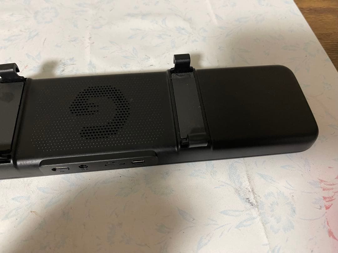 PORMIDO デジタルインナーミラー PR998 ｛ D ｝