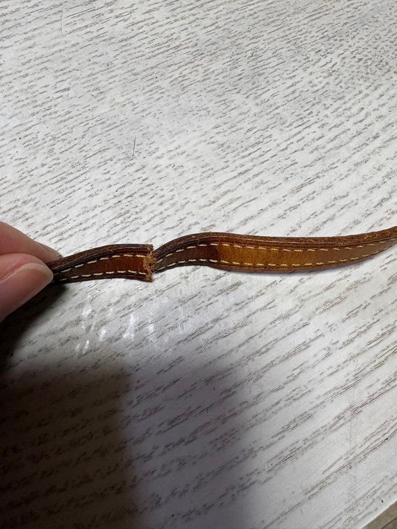 Louis Vuitton ツインモノグラム ショルダーバック