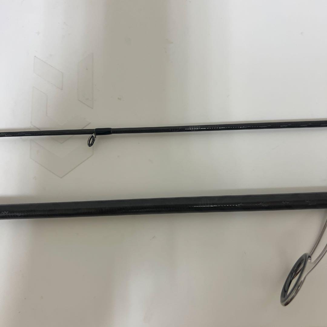 E*S様 アピア グランドスウェル 100MX ツララ ラテオ フィッシュマン