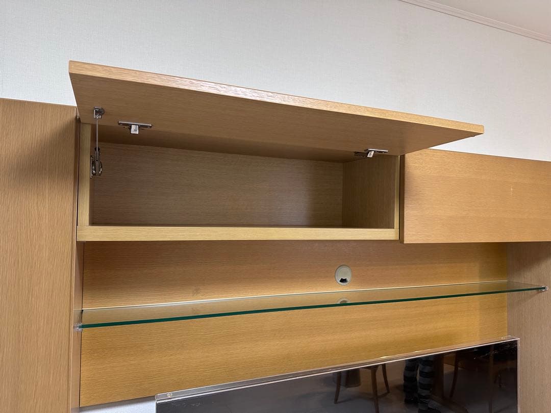 大塚家具　テレビボード　テレビ台