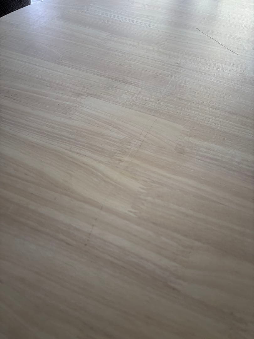 ダイニングテーブル　ラウンド　丸　90 ホワイト