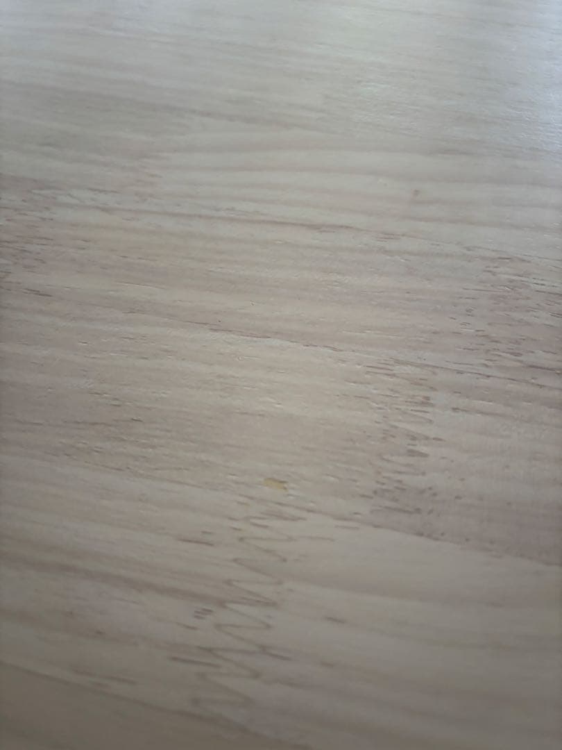 ダイニングテーブル　ラウンド　丸　90 ホワイト