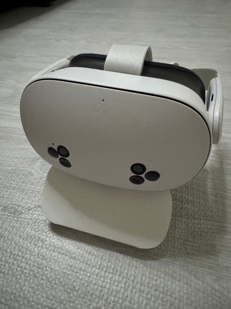  Quest 3S 128GB メタクエスト3s