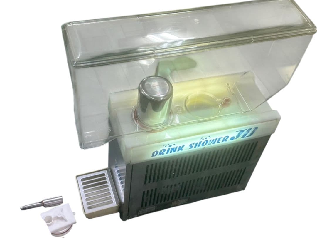 SANYO ジュースディスペンサー SDM-110F