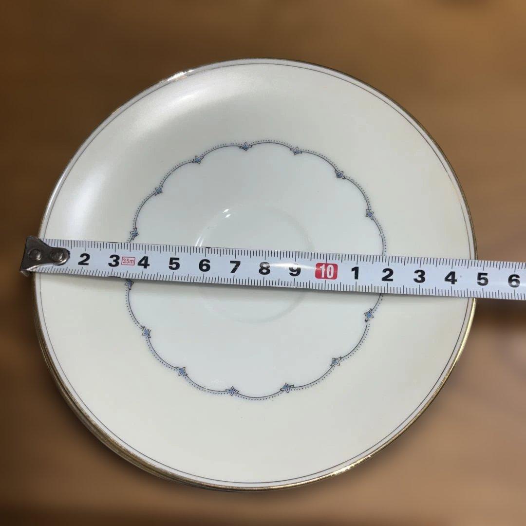 オールドノリタケ　メイトーチャイナ　お皿セット