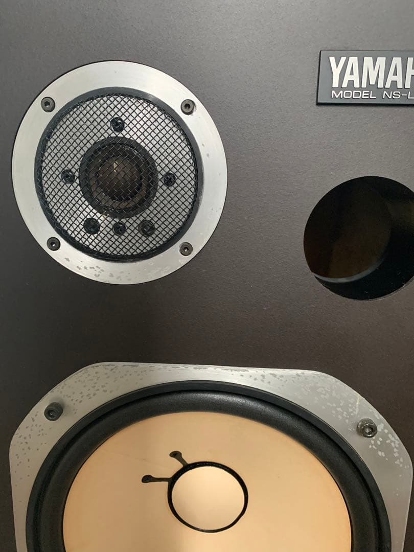 美品YAMAHA スピーカー NS-L225 2個セット